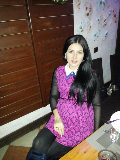 Снежанна Александрова