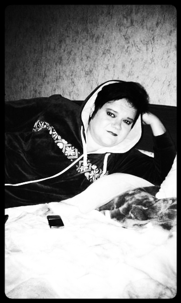 Людмила Ермолаева