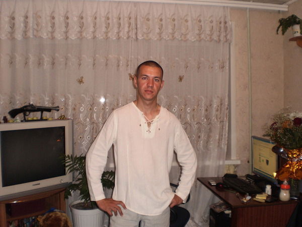 Альберт Ганеев