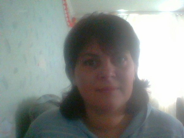 Таня Сатюкова