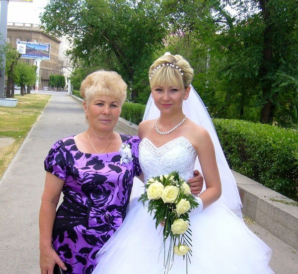 Ольга Елисеева