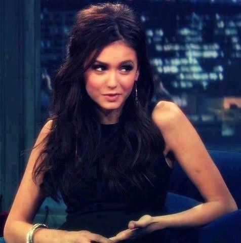 Nina Dobrev