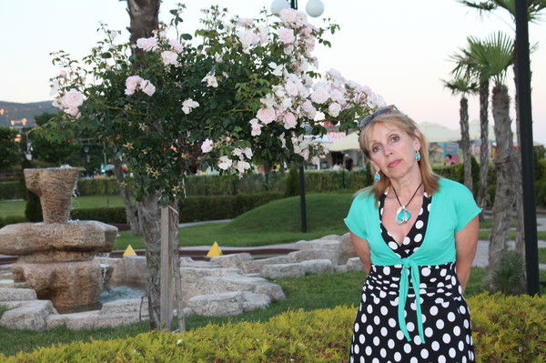 Елена Дорошенко