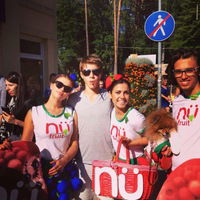 Игорь Милюхин