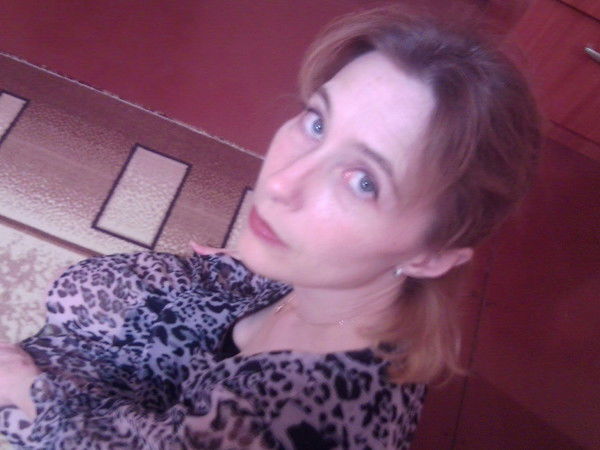 Алена Типер