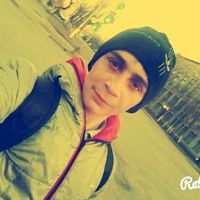 Александр Иванов