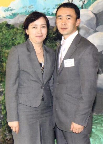 Нуркен Аймуханов