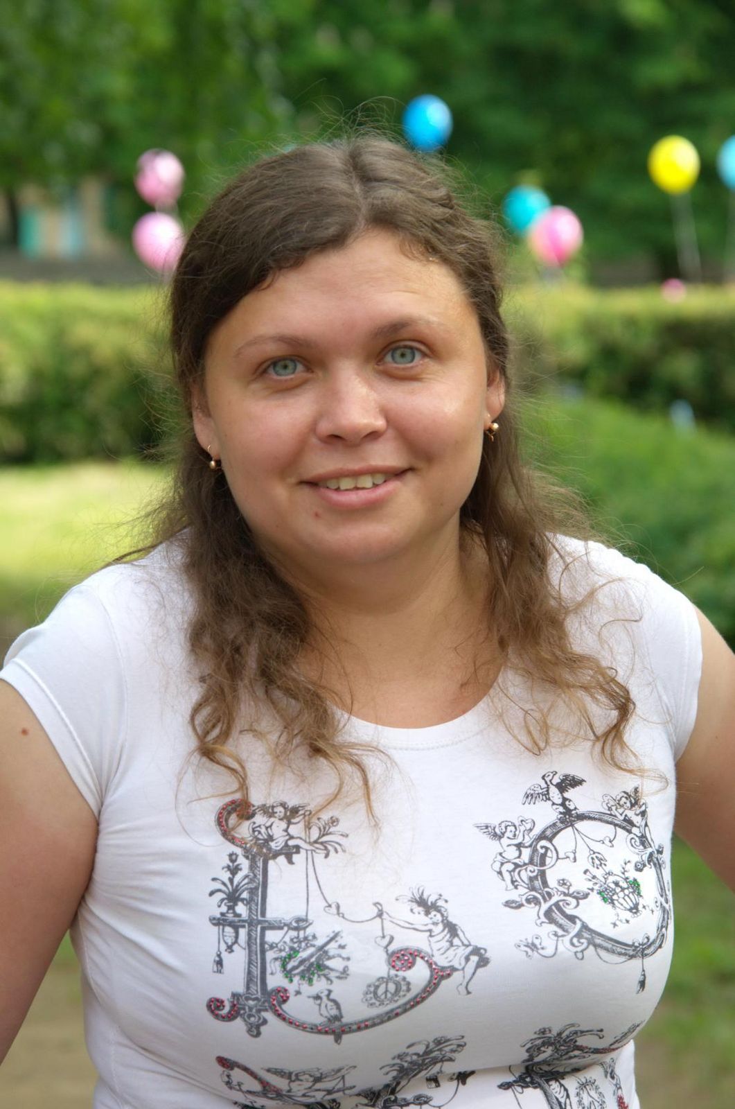 Юлия Шаповалова