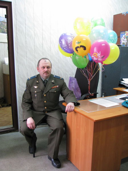 Сергей Сидоренко