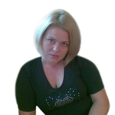 Виктория Виноградова