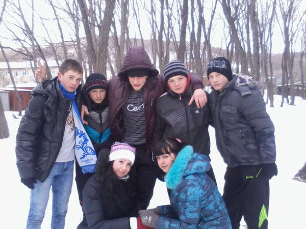 Алексей Чуднавец