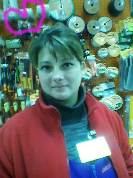 Елена Тимченко