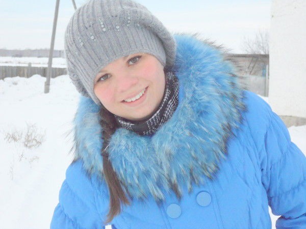 Маргаритка Морозова