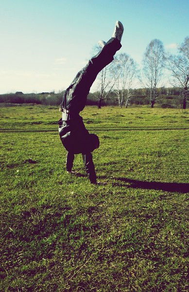 Виталий Попов