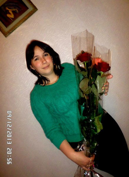 Ирина Корниенко