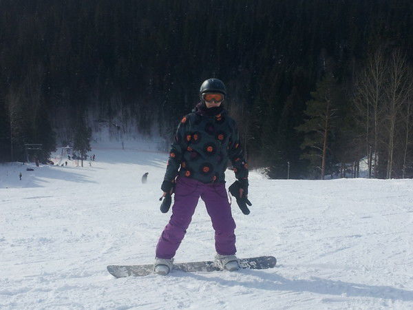 Наталья Владимировна