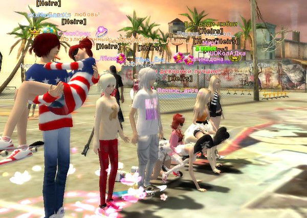 Ульяна Кекс