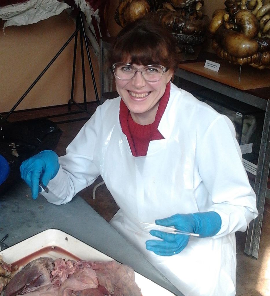 Анна Хащина