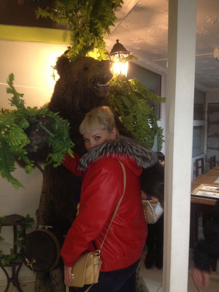 ====Оля==== ===Ольга====