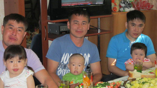 Ардак Утешов