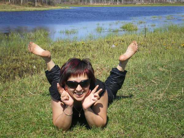 Лейла Егорова