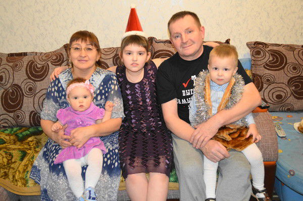 Владимир Сальников