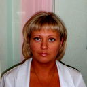 Елена Лукашова
