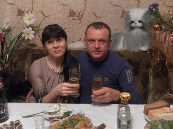 Анна Мацкевич