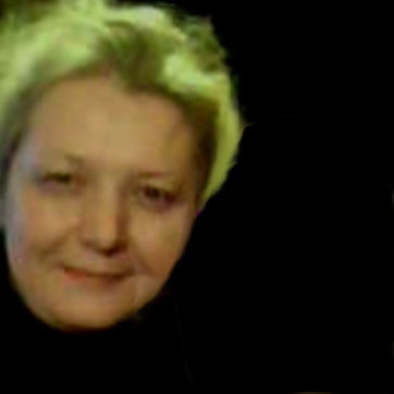 Марина Сухова