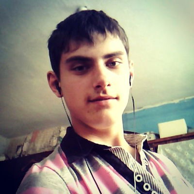 Максим Лобанин