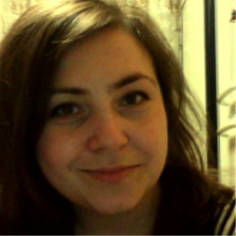 Элла Балашова