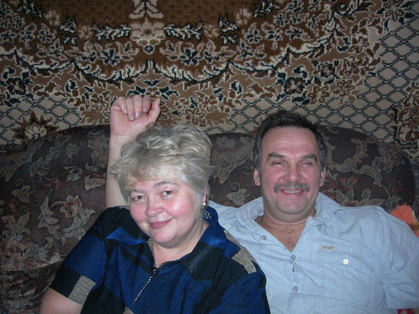 Владимир Протасов