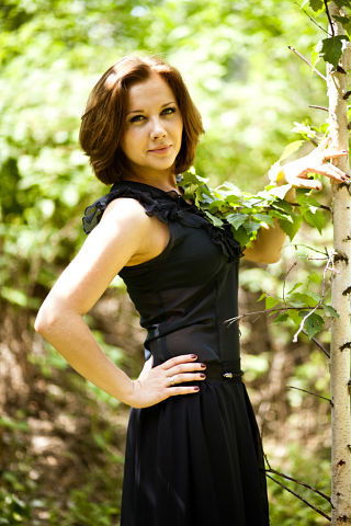 Наталья Станчу