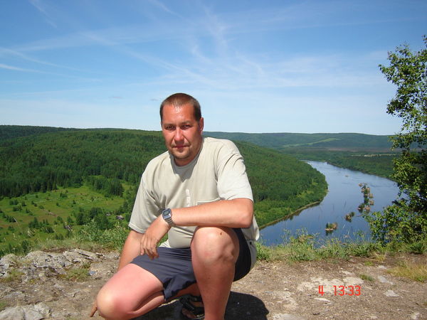 Юрий Субботин