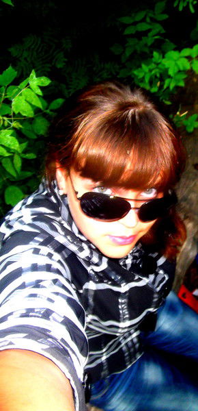 Анастасия Зубарева