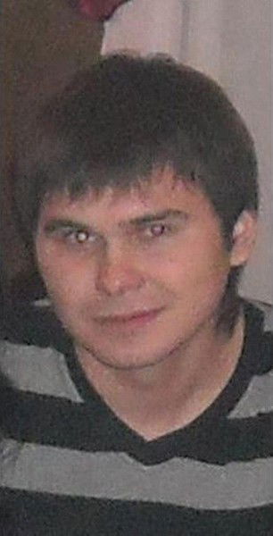 Денис Сапегин