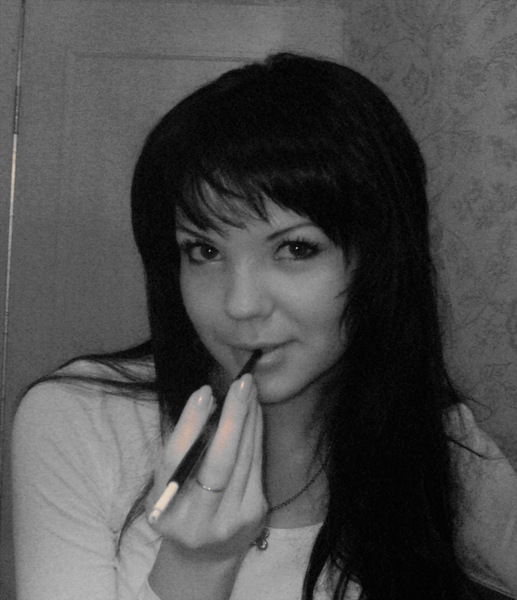 Маргарита Денисенко