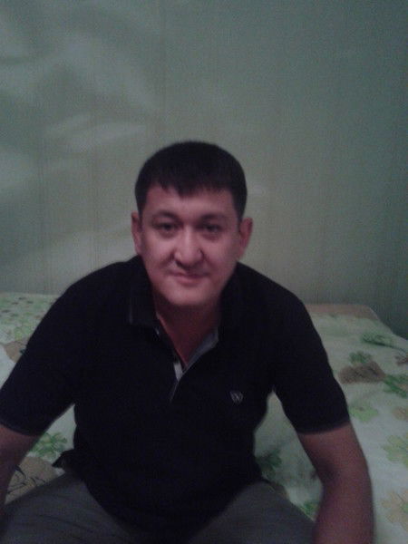 Берик Уразов