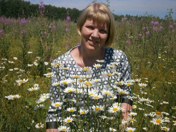 Ирина Коноплева