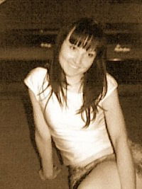 Валентина Цветковская