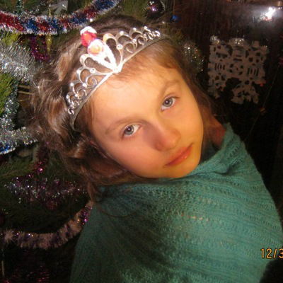 Наталия Салина