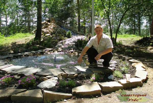 Евгений Фед