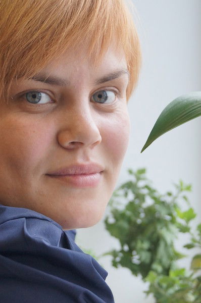 Евгения Мартынова