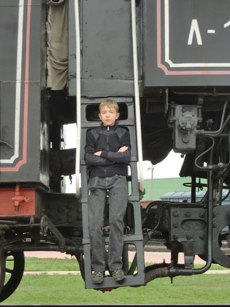 Олег П@велко