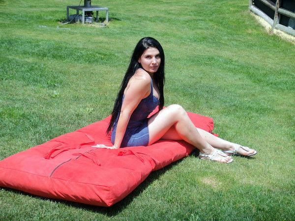 Олеся Бабий