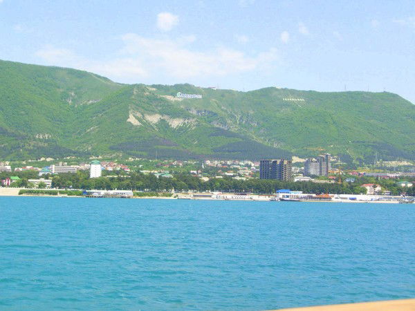 Сергей Савельев