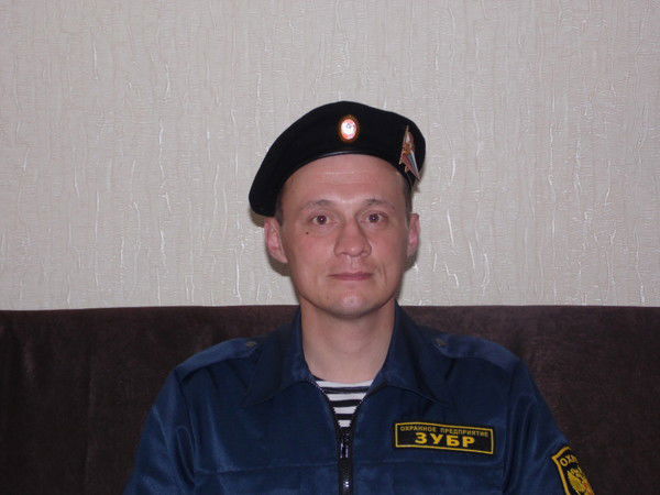 Фаиль Сагдеев