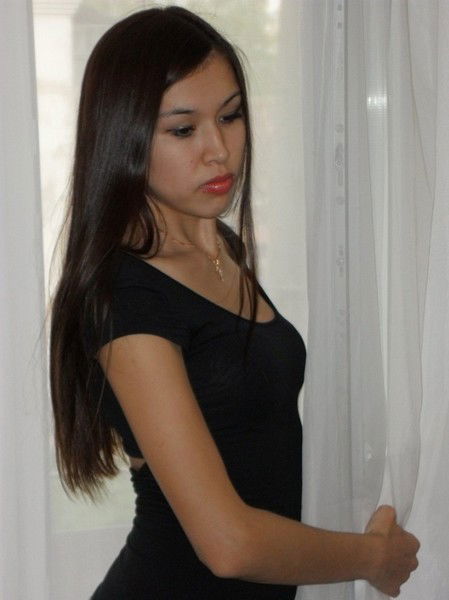 Мария Тугарина