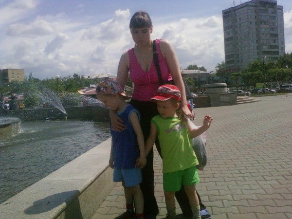 Елена Сотникова