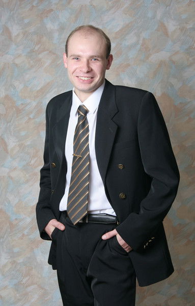 Сергей Гаврилин